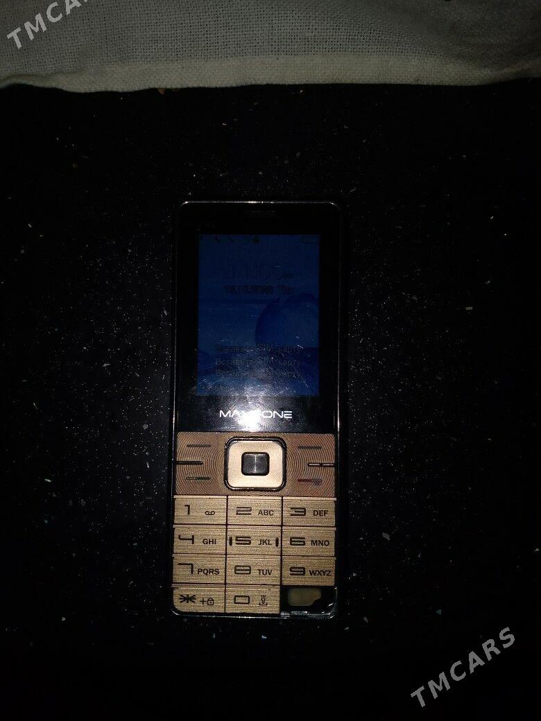 maxfone v15 - Балканабат - img 2