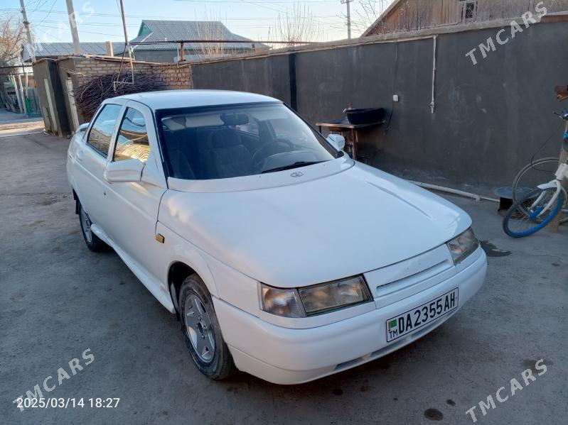 Lada 2110 2000 - 20 000 TMT - Бабадайхан - img 3