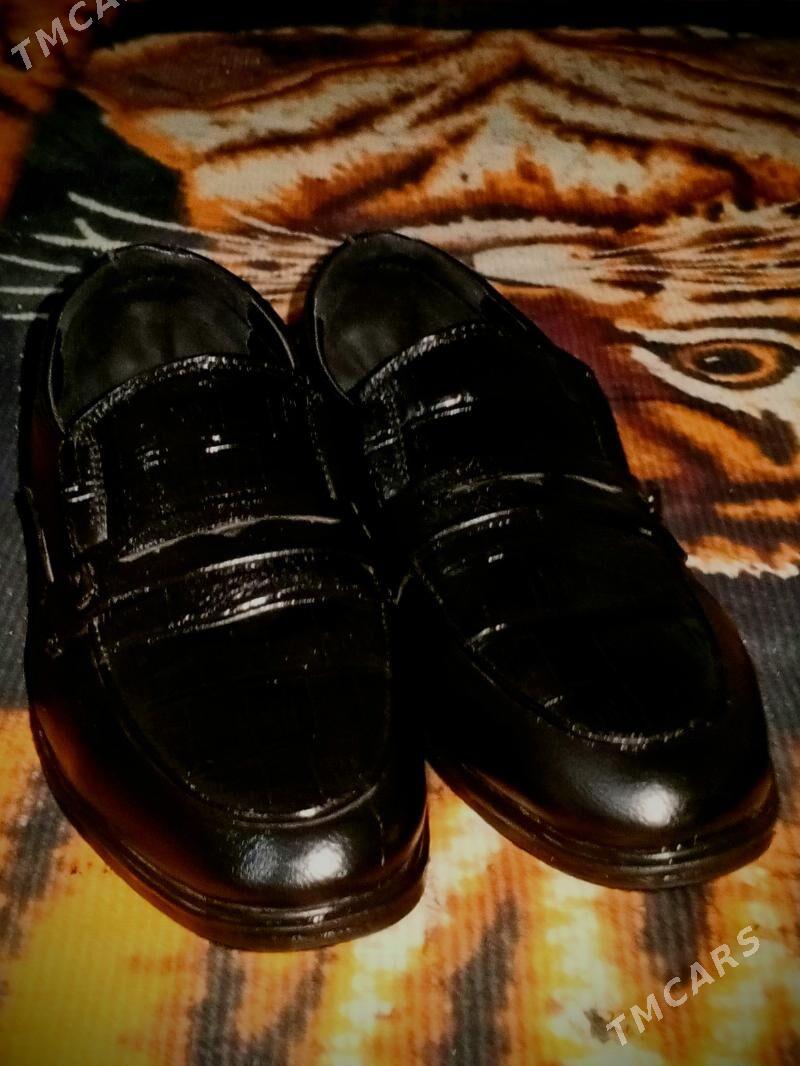 Mosimo Duti - Ак-Бугдайский этрап - img 2