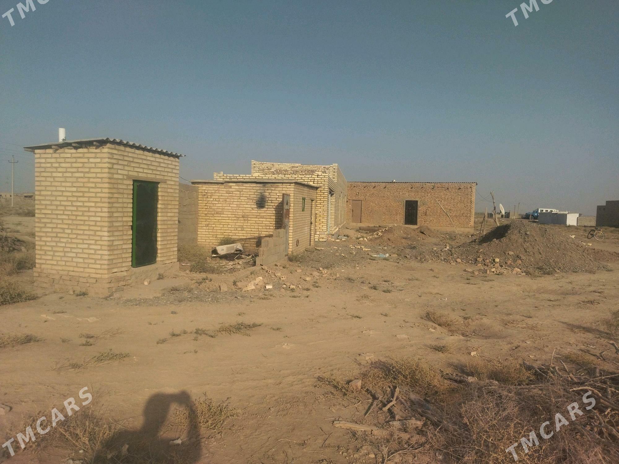 Satlyk jay - Серахс - img 3