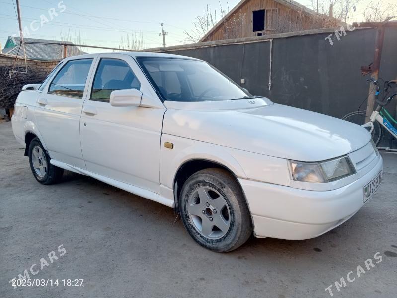 Lada 2110 2000 - 20 000 TMT - Бабадайхан - img 2