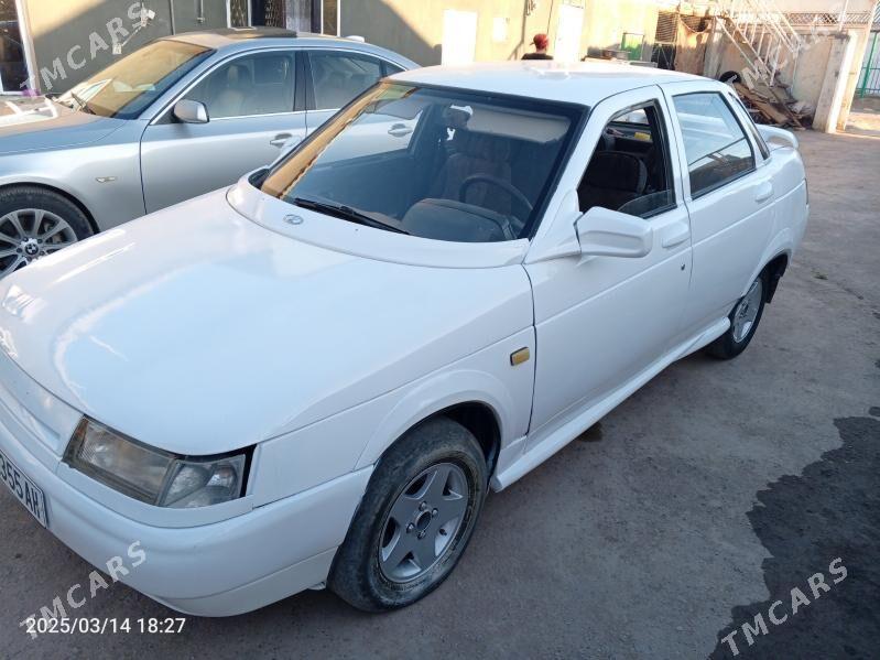 Lada 2110 2000 - 20 000 TMT - Бабадайхан - img 4