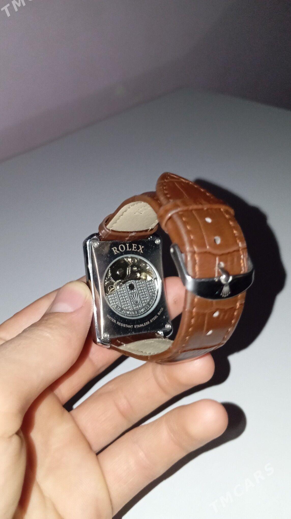 Rolex - Türkmenabat - img 3