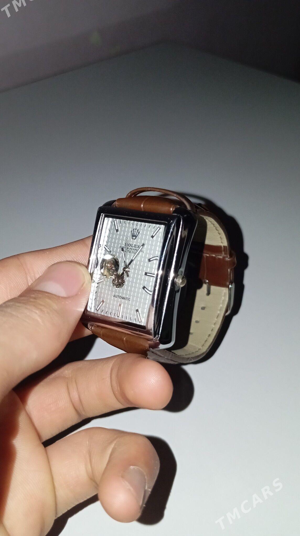 Rolex - Türkmenabat - img 5