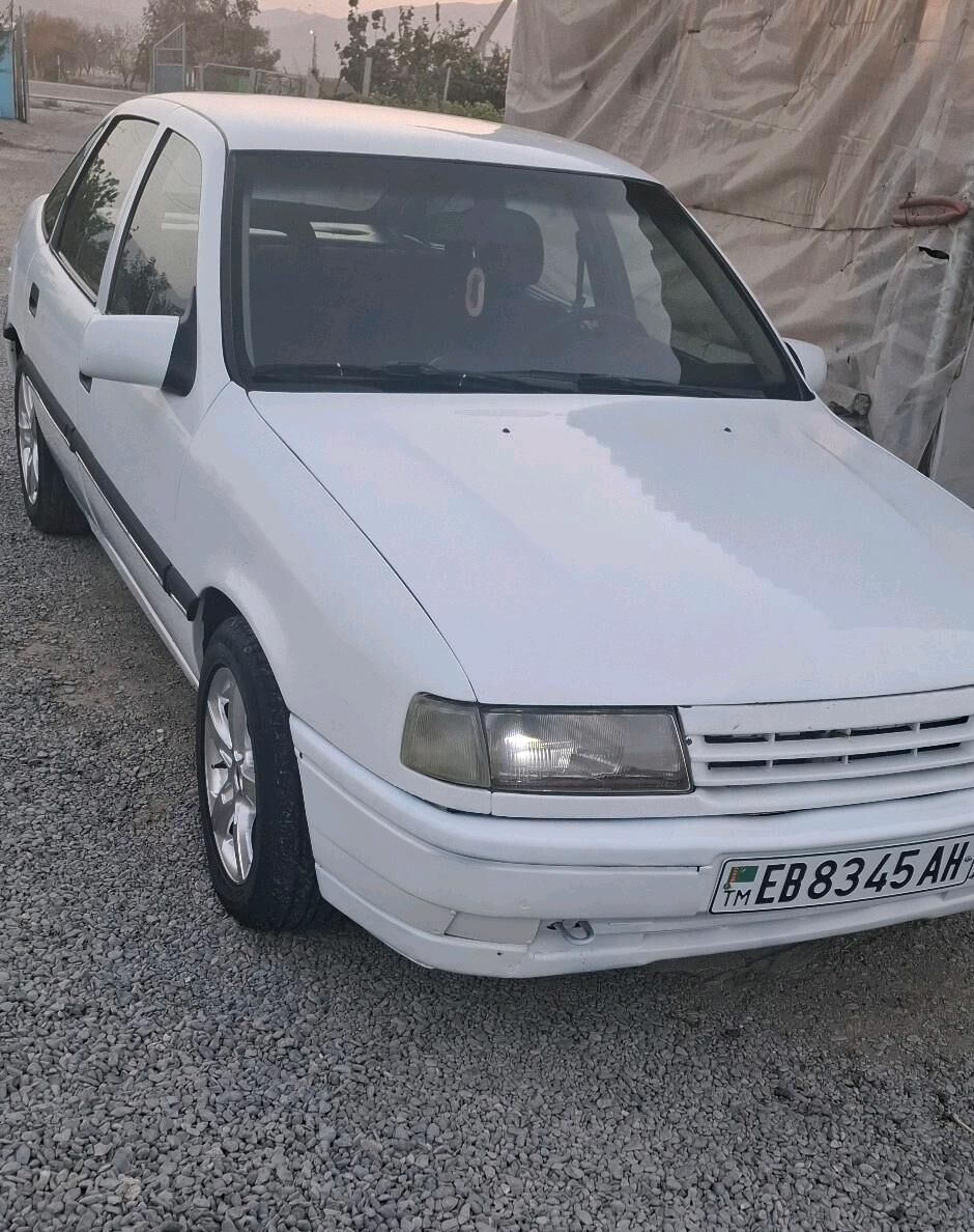 Opel Vectra 1992 - 35 000 TMT - Ак-Бугдайский этрап - img 7
