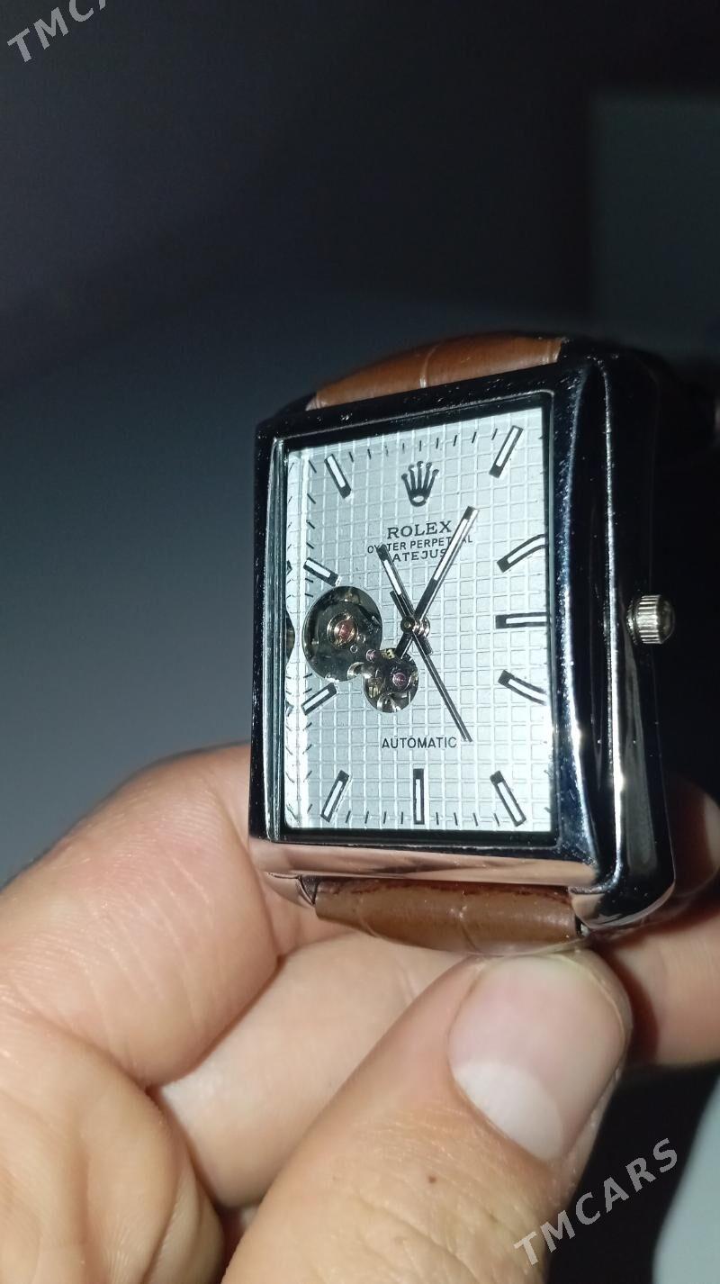 Rolex - Türkmenabat - img 2