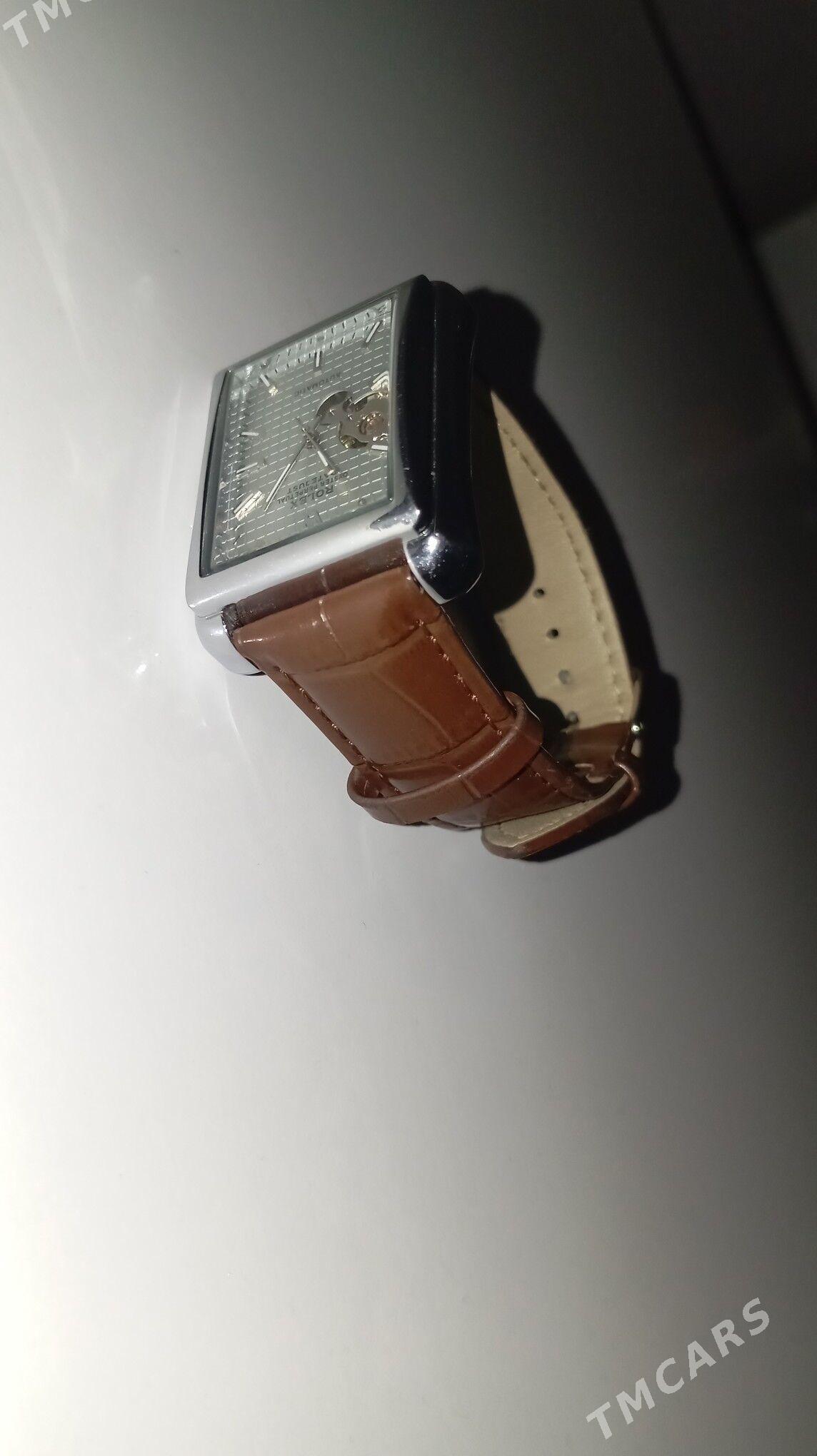 Rolex - Türkmenabat - img 1