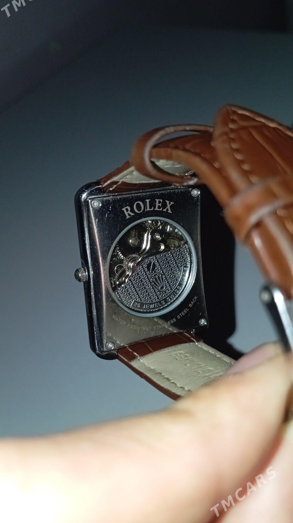 Rolex - Türkmenabat - img 4