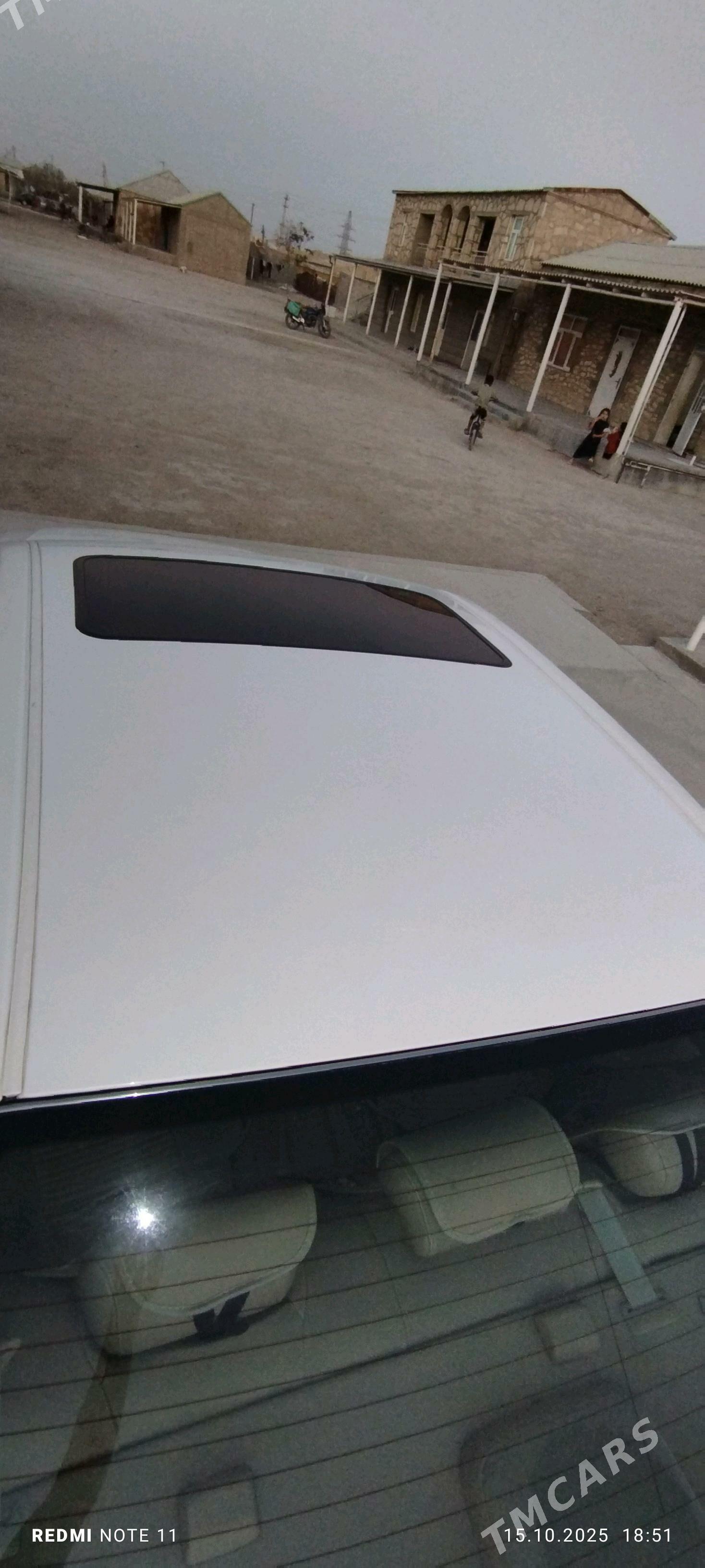 Toyota Avalon 2000 - 210 000 TMT - Этрек - img 7