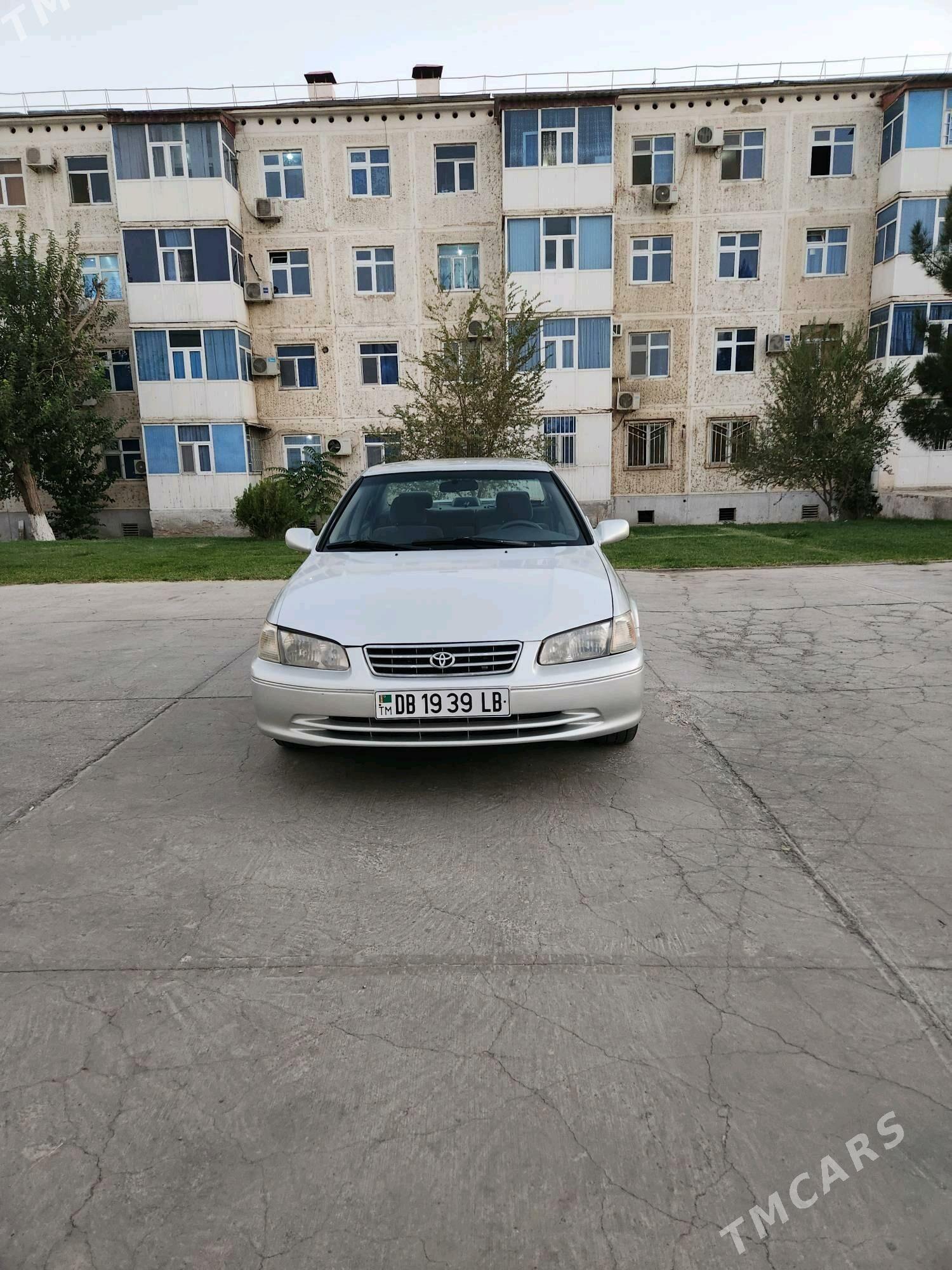Toyota Camry 2001 - 155 000 TMT - Türkmenabat - img 5