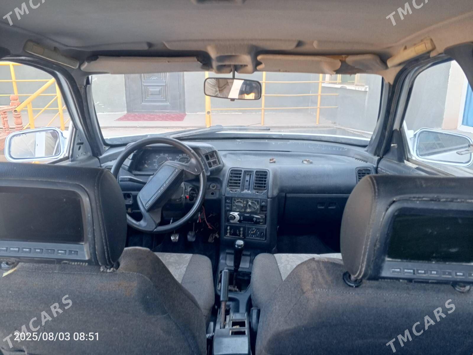 Lada 2110 2000 - 20 000 TMT - Бабадайхан - img 5