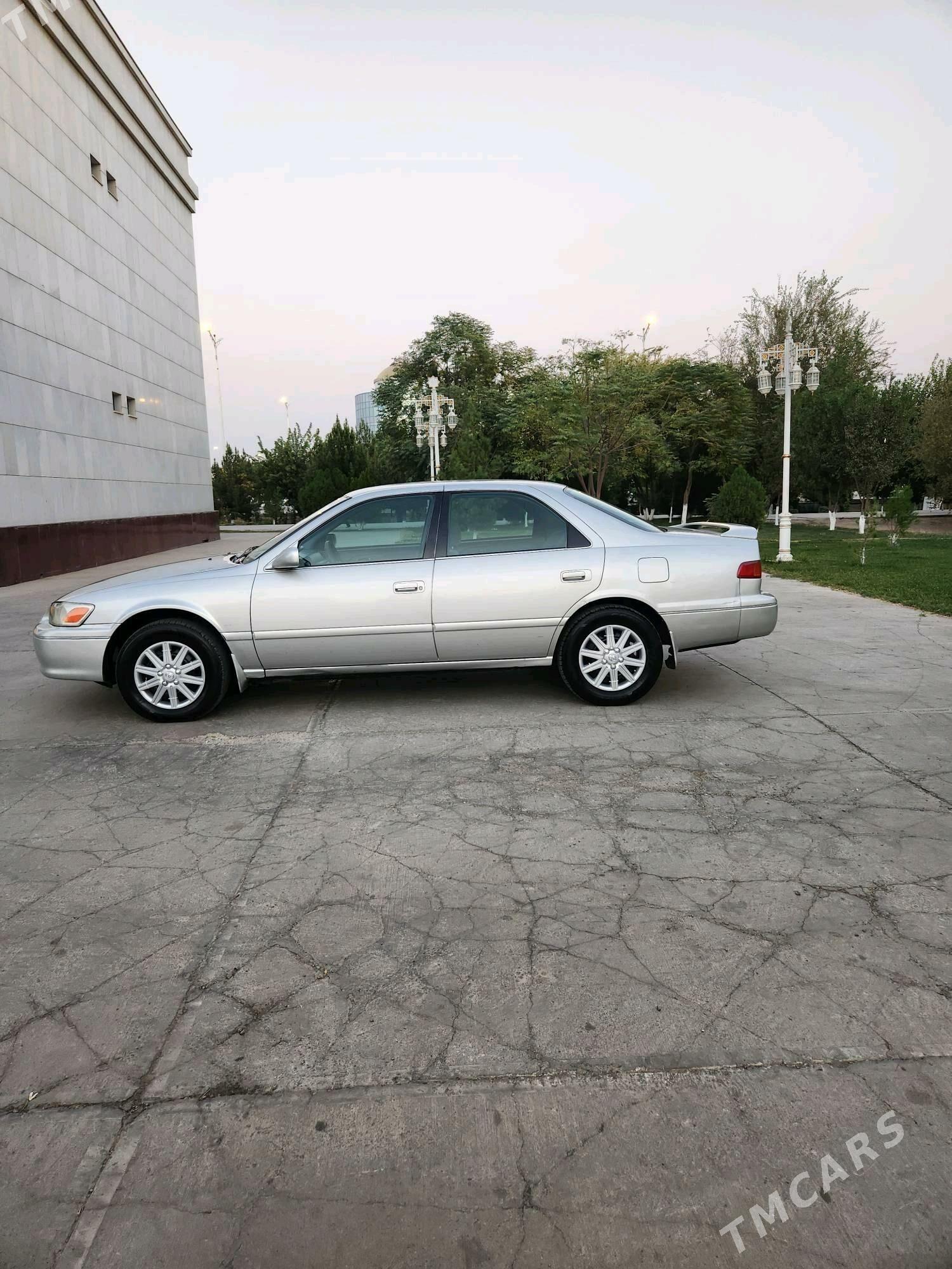 Toyota Camry 2001 - 155 000 TMT - Türkmenabat - img 6