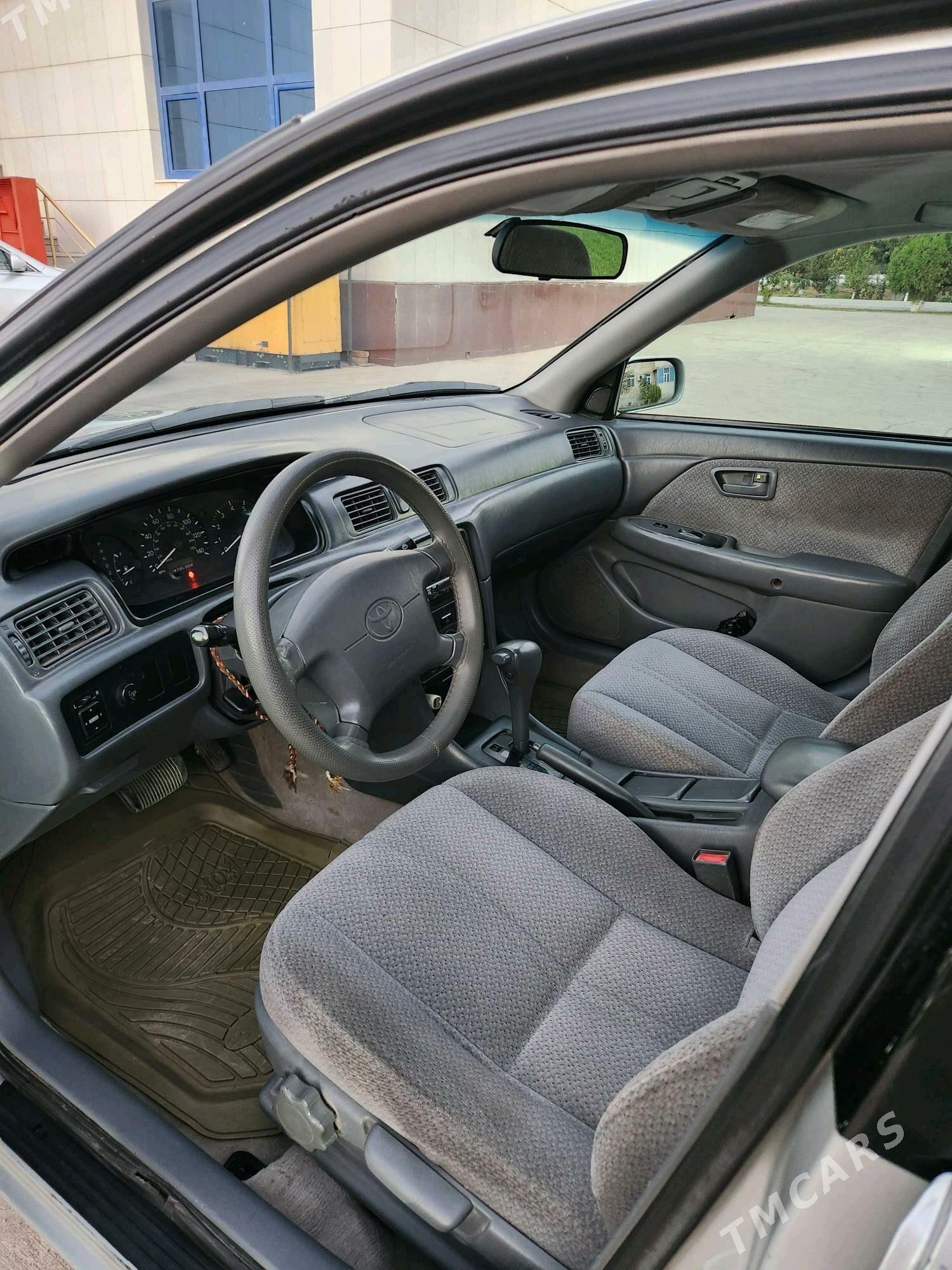 Toyota Camry 2001 - 155 000 TMT - Türkmenabat - img 7