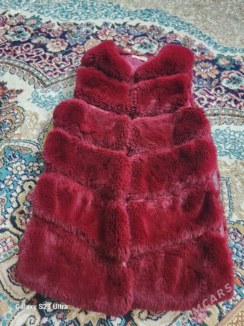 yensiz - Daşoguz - img 1