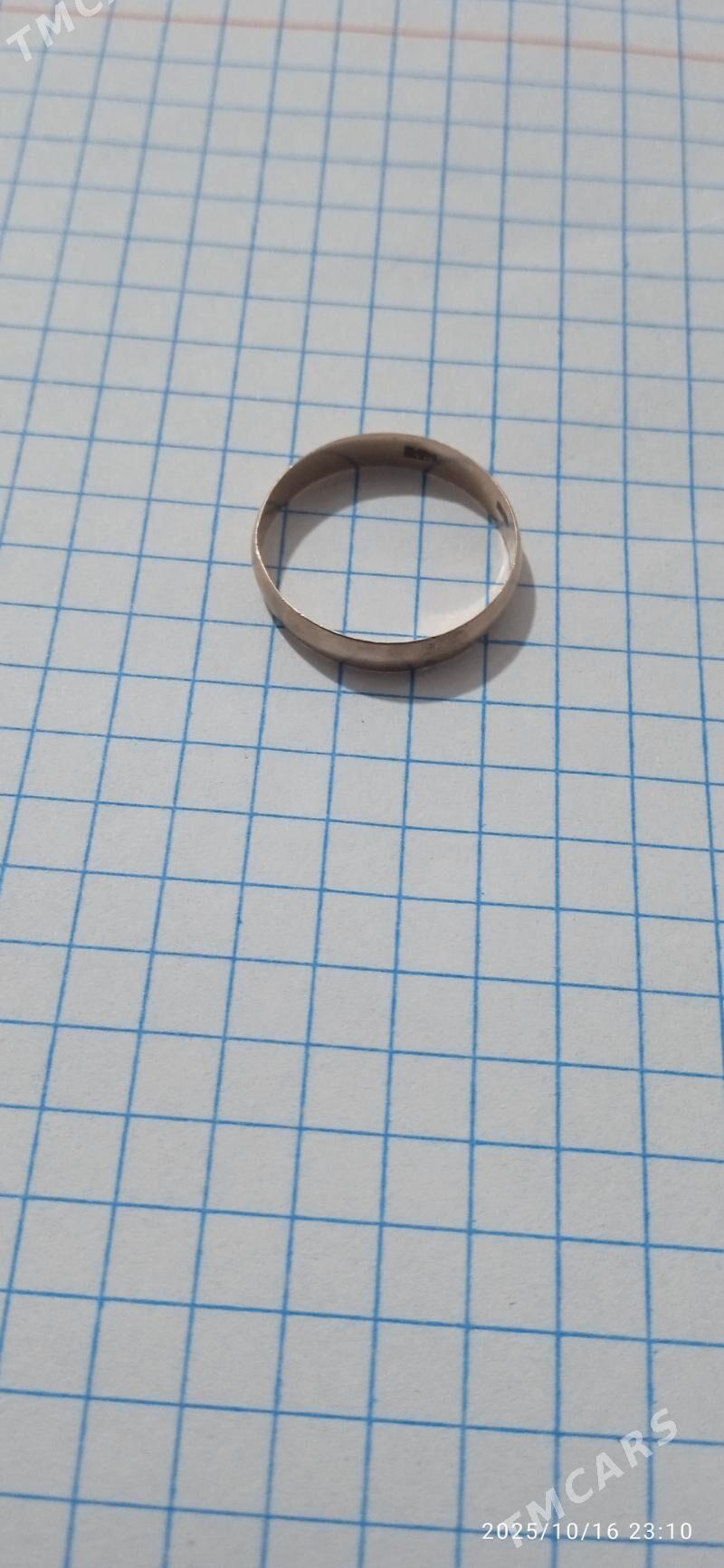 Gyzyl halka - Мары - img 2