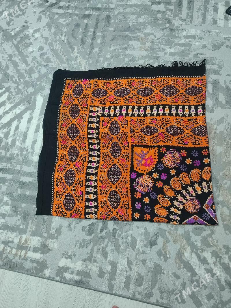 oyme - Aşgabat - img 1