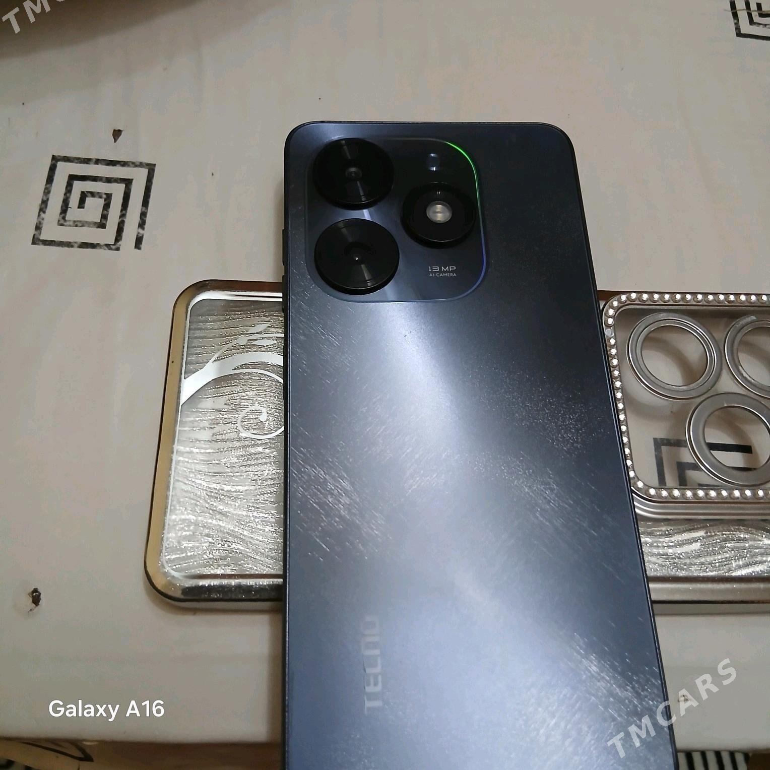 Tekno spark - Daşoguz - img 2