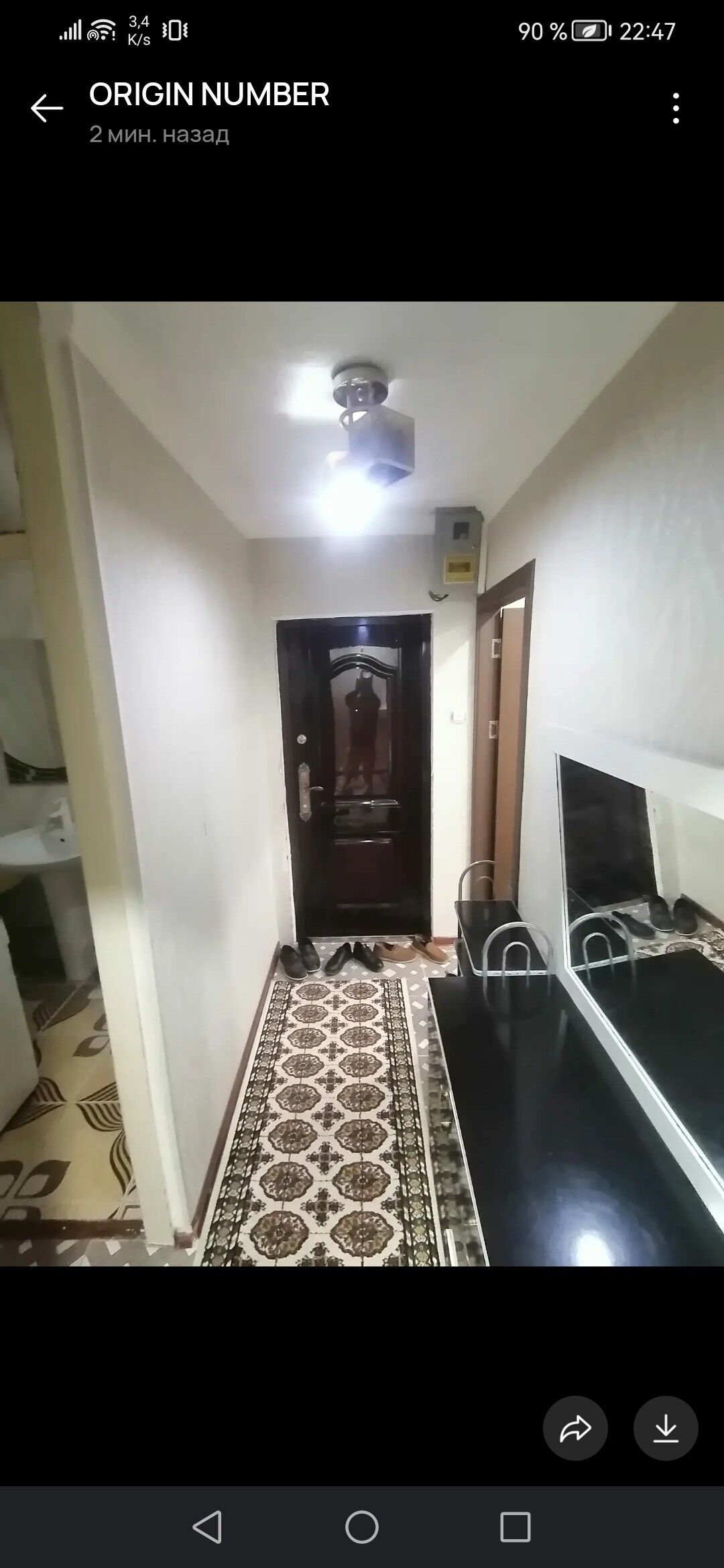  KWARTIRA  - Туркменабат - img 4