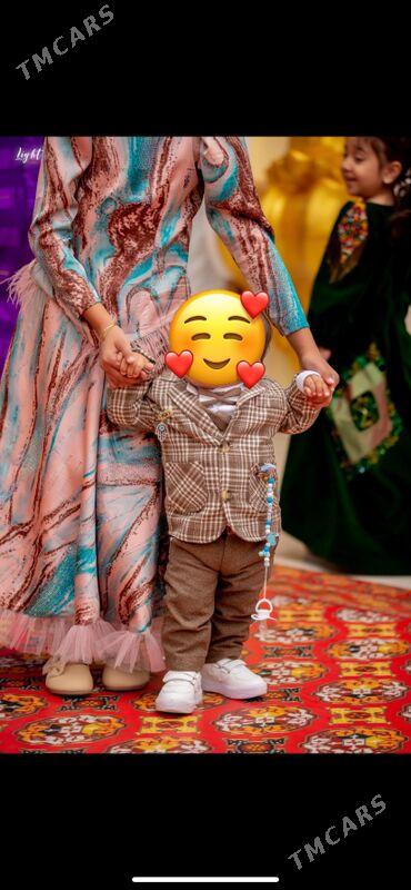 caga esik - Balkanabat - img 2