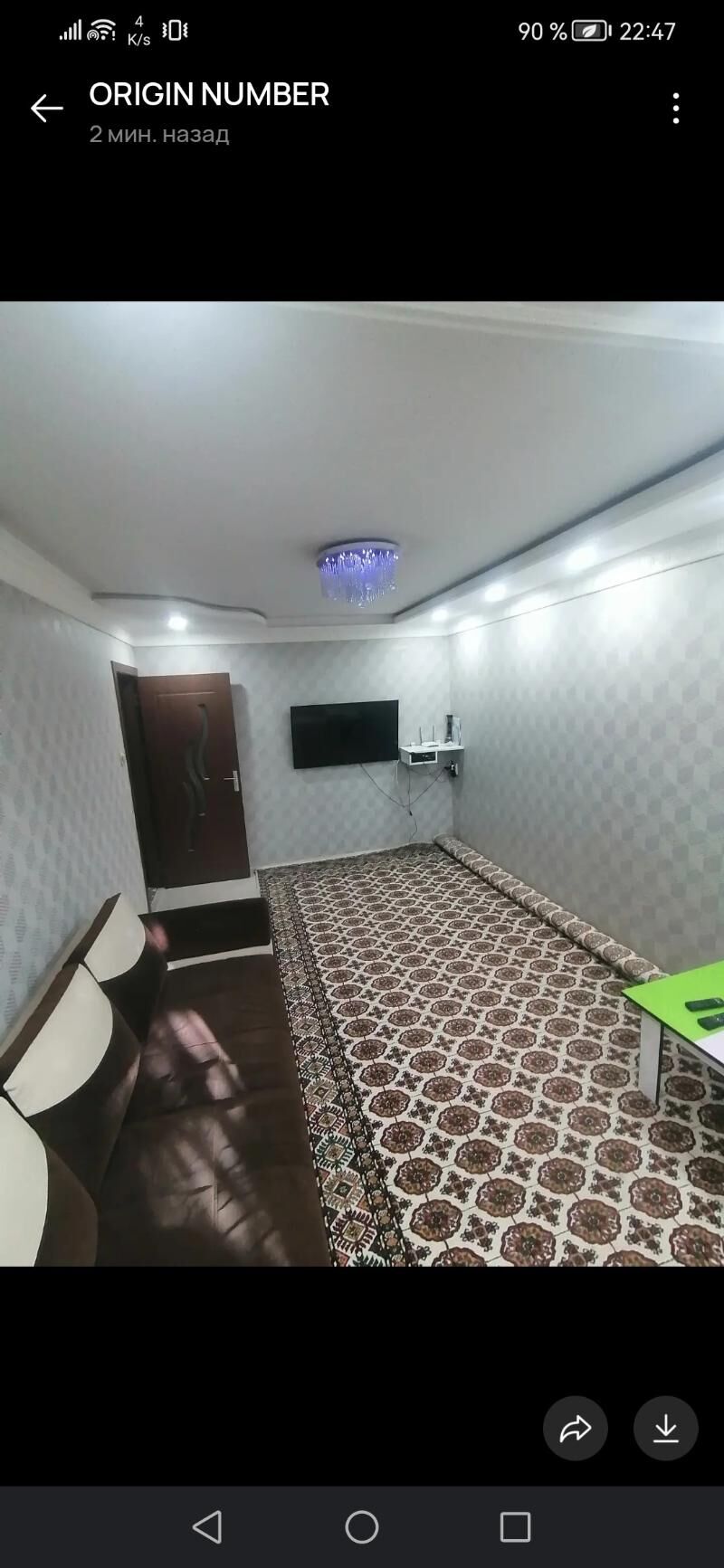  KWARTIRA  - Туркменабат - img 8