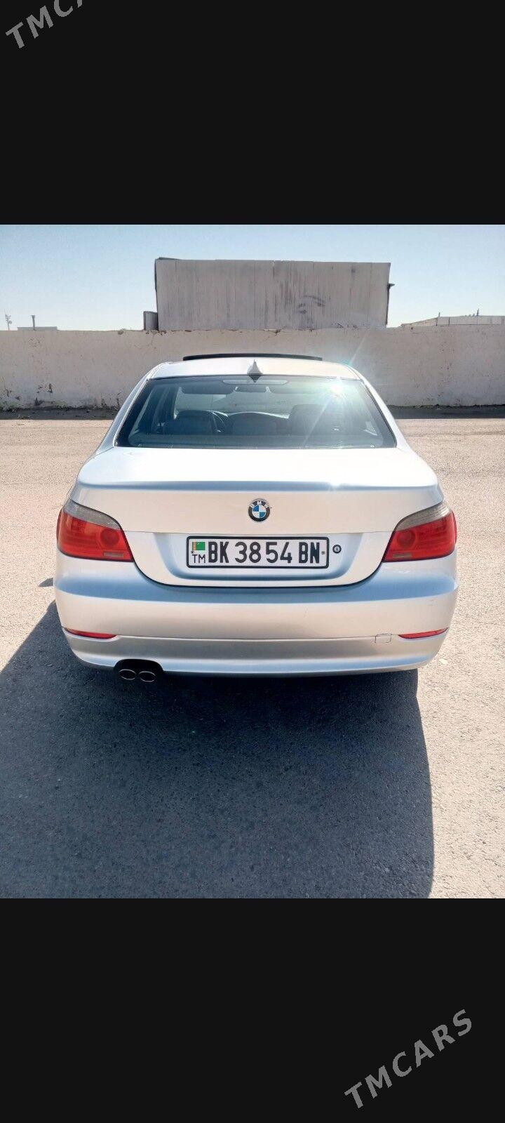 BMW E60 2008 - 160 000 TMT - Balkanabat - img 6