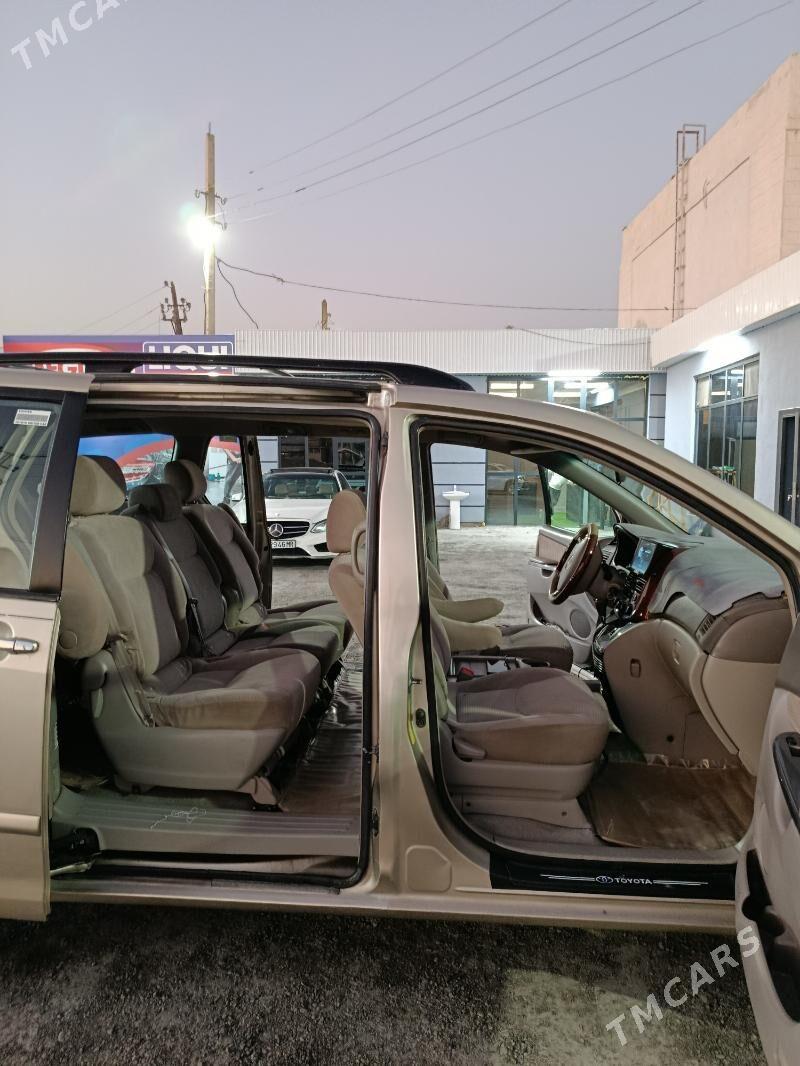 Toyota Sienna 2006 - 240 000 TMT - Мары - img 6