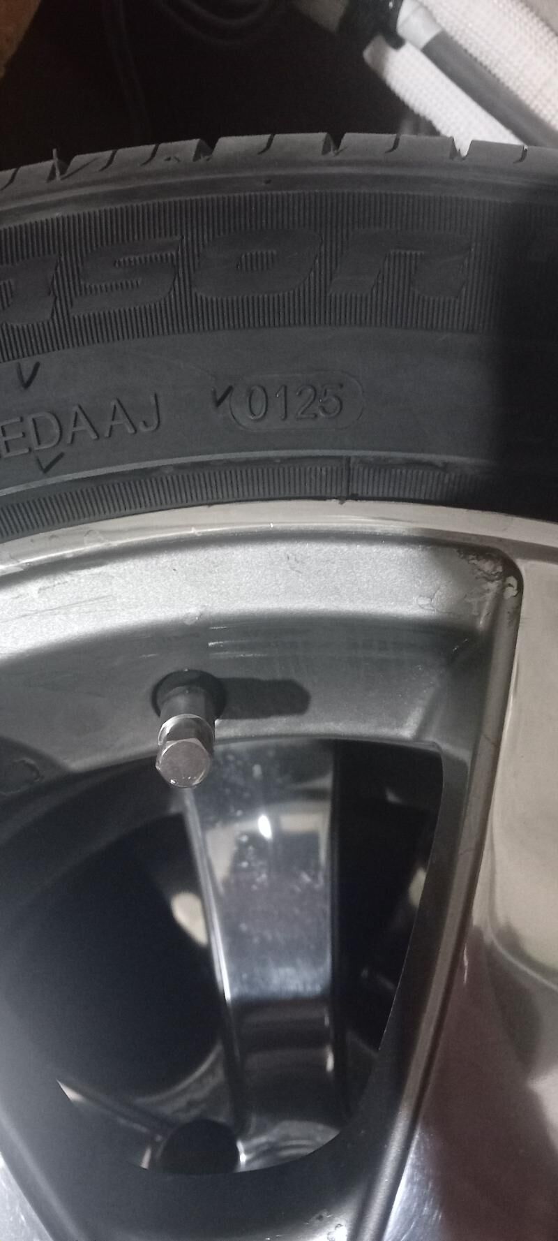 15lik opel teker 4 000 TMT - Änew - img 4