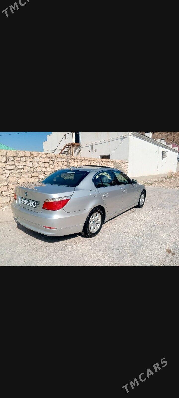 BMW E60 2008 - 160 000 TMT - Balkanabat - img 2