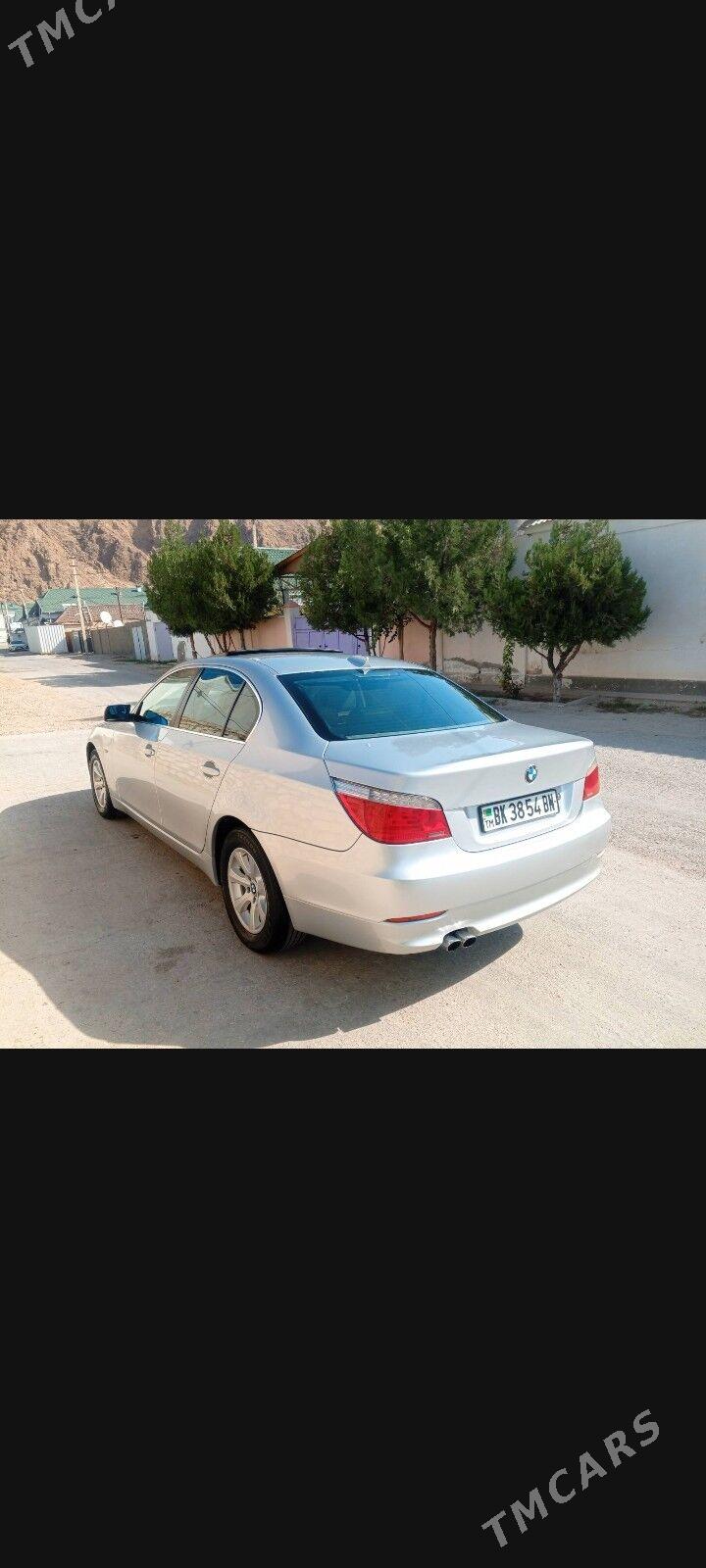 BMW E60 2008 - 160 000 TMT - Balkanabat - img 3