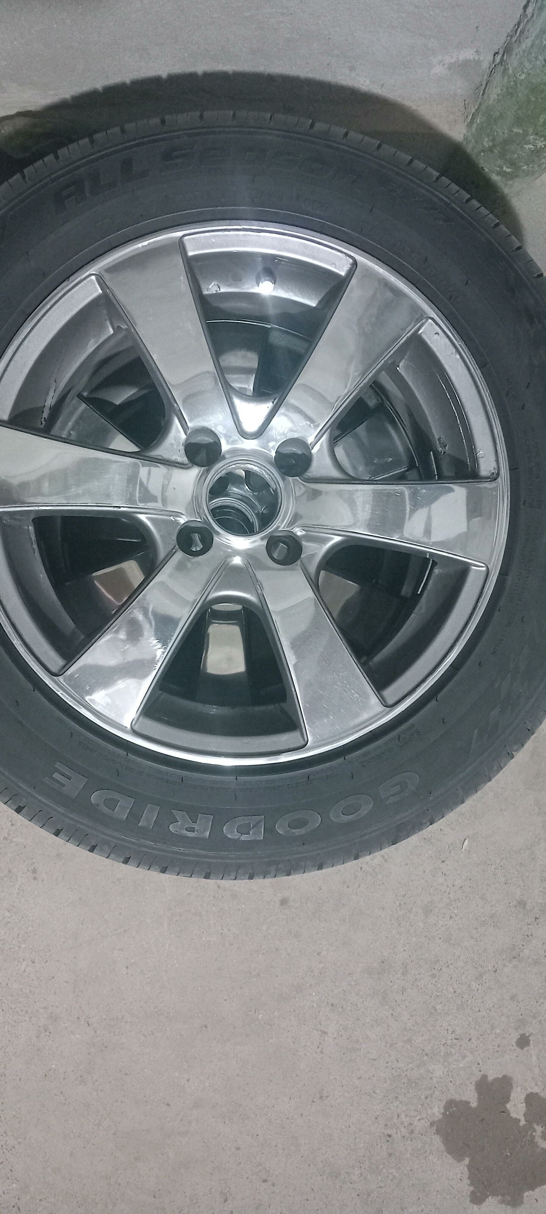 15lik opel teker 4 000 TMT - Änew - img 3