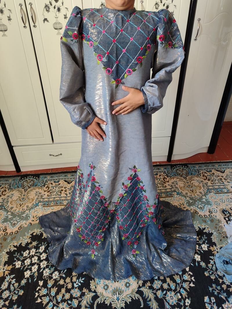 toy koynek - Гумдаг - img 4