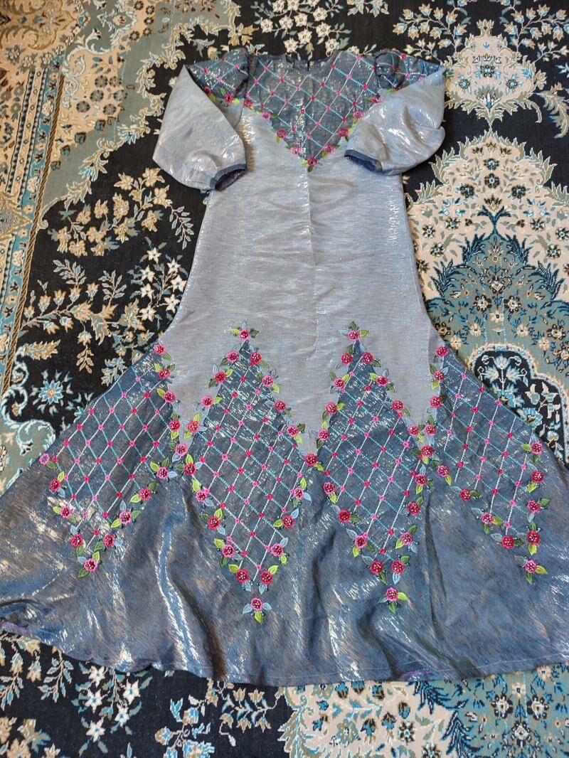 toy koynek - Гумдаг - img 5