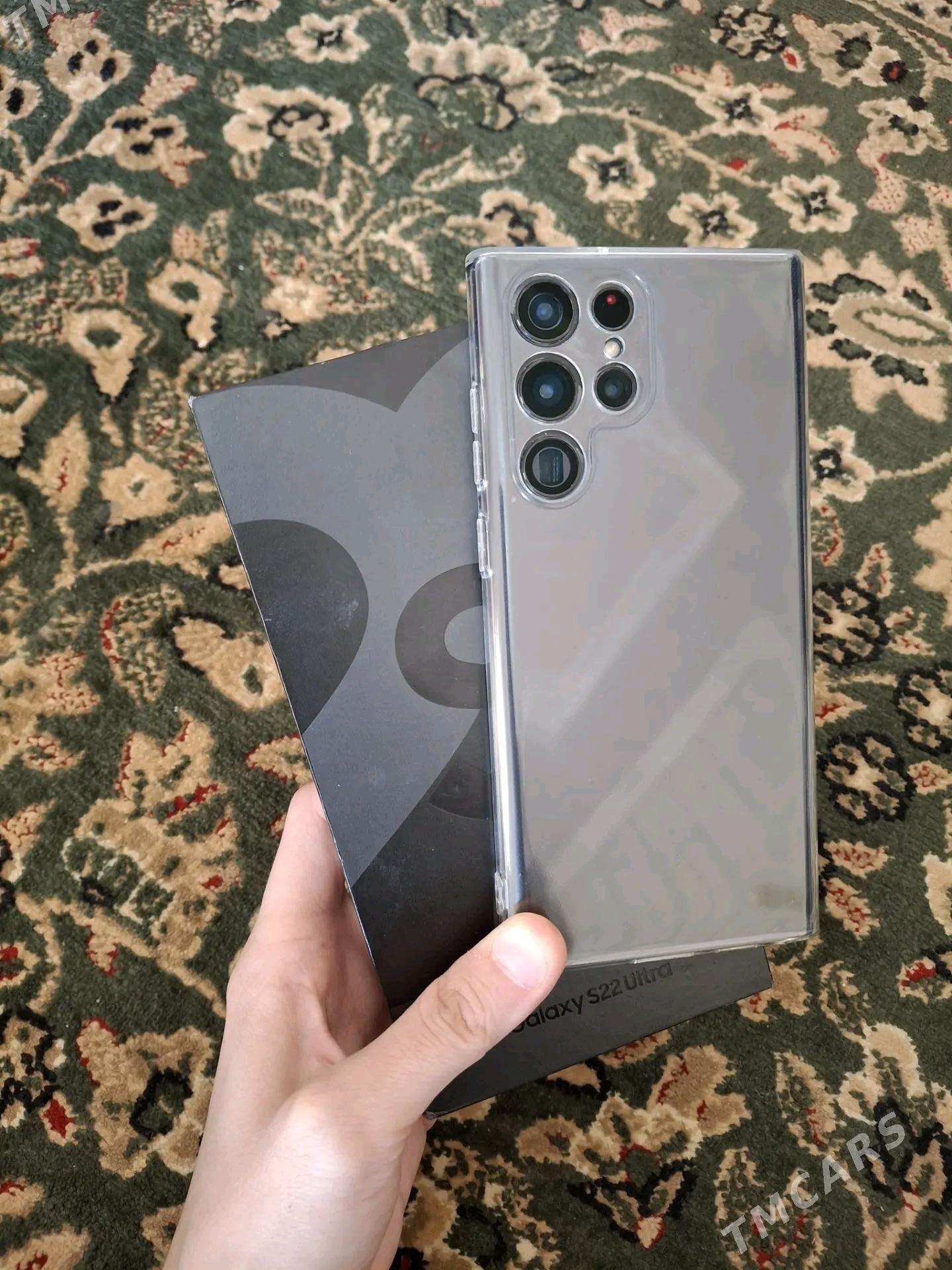 S22 ultra - Балканабат - img 2
