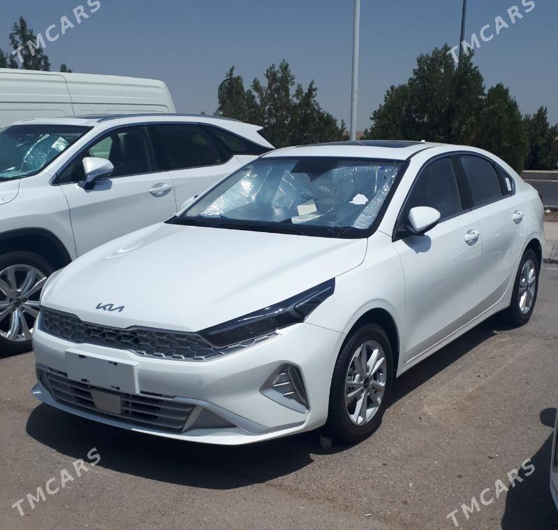 Kia K3 2025 - 274 999 TMT - Ашхабад - img 2
