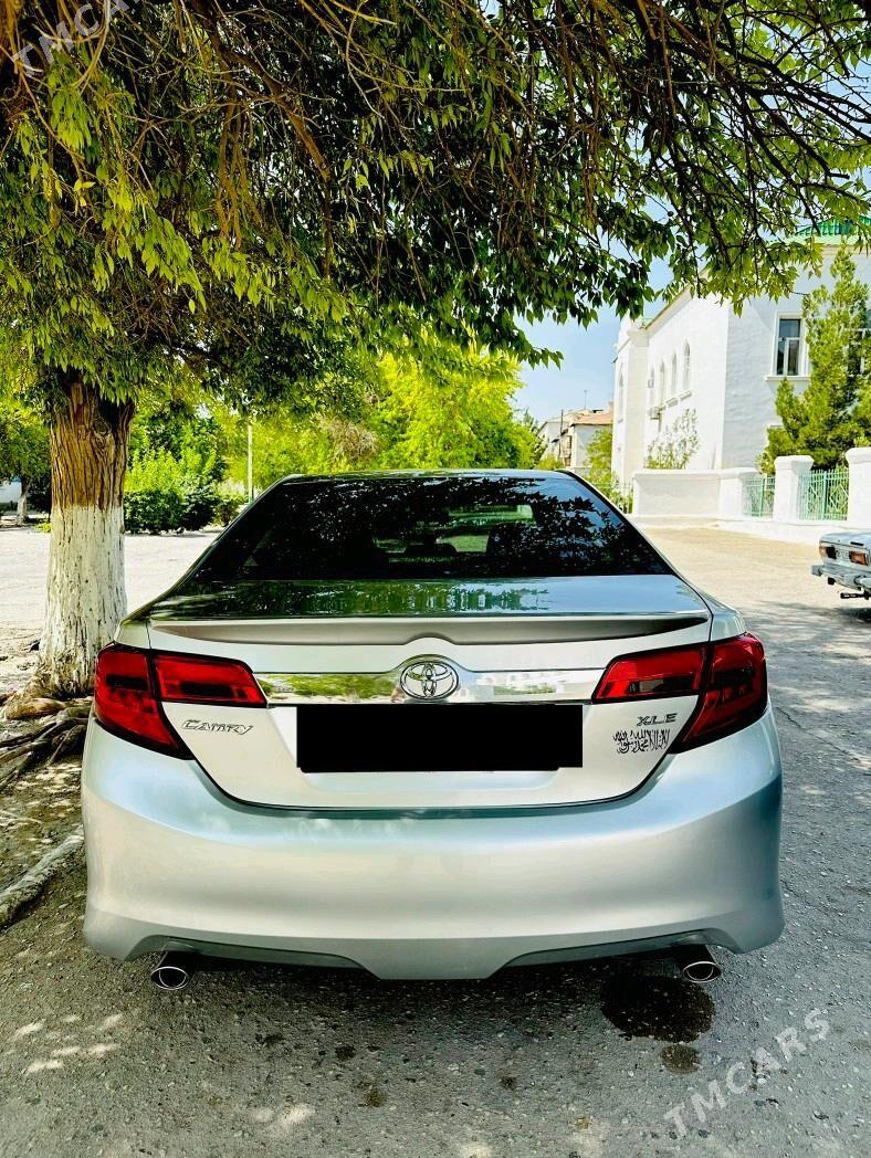 Toyota Camry 2012 - 250 000 TMT - Balkanabat - img 2