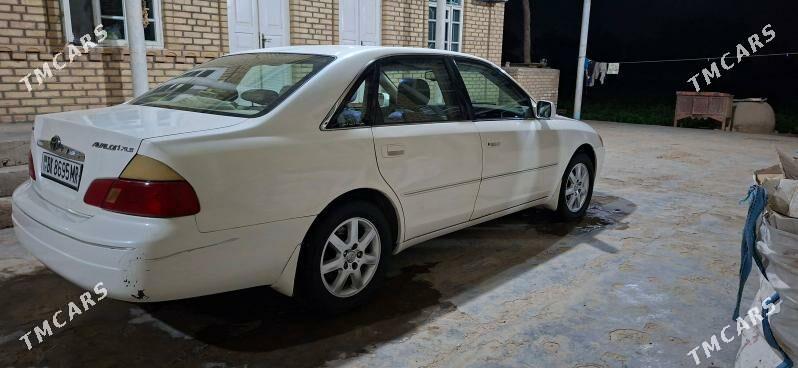 Toyota Avalon 2004 - 195 000 TMT - Векильбазар - img 4