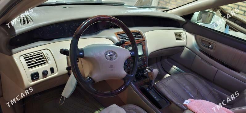 Toyota Avalon 2004 - 195 000 TMT - Векильбазар - img 5