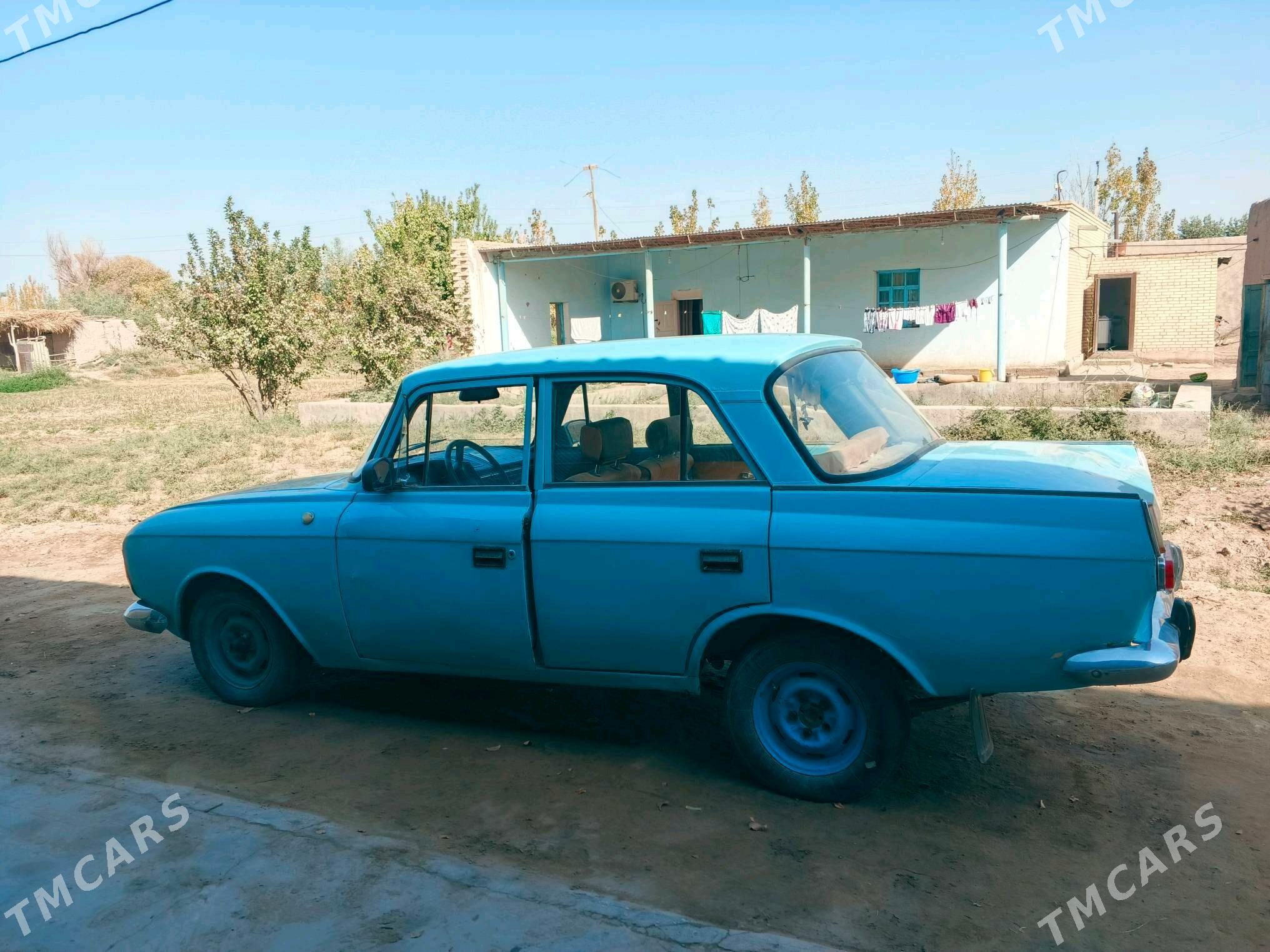 Москвич 412 1981 - 12 000 TMT - Дарганата - img 6