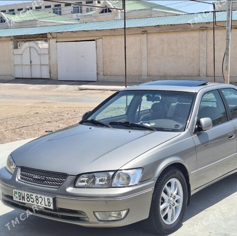 Toyota Camry 2000 - 170 000 TMT - Туркменабат - img 3