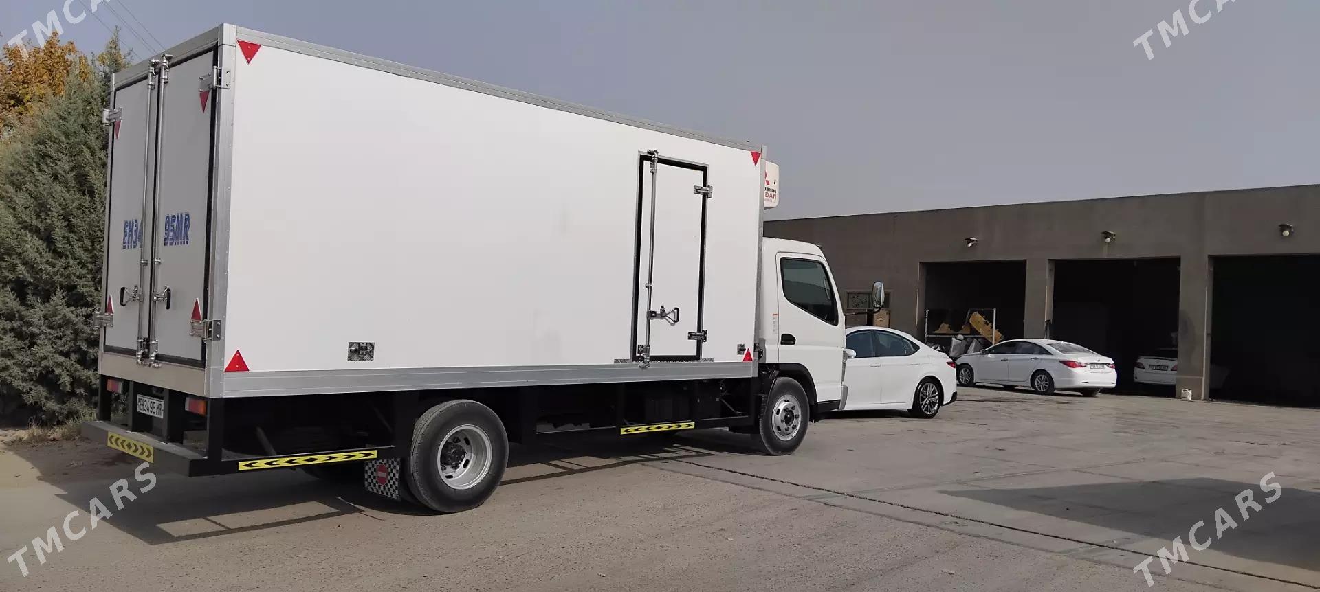 Mitsubishi Canter 2025 - 700 000 TMT - Mary - img 4