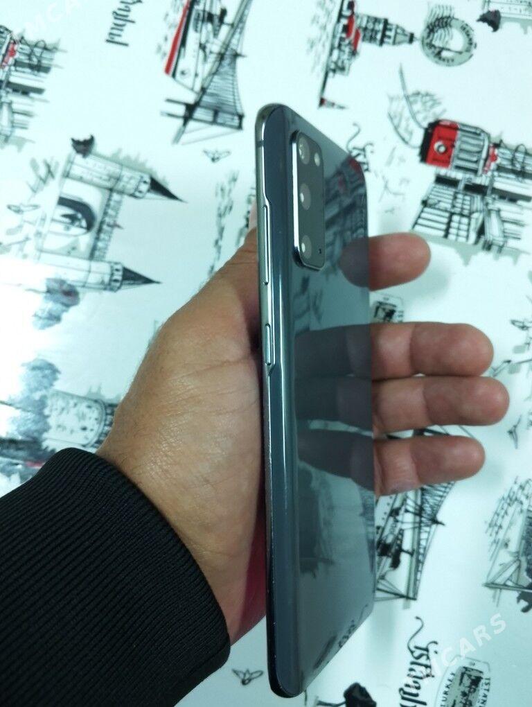 Samsung S20 5G - Türkmenbaşy - img 1
