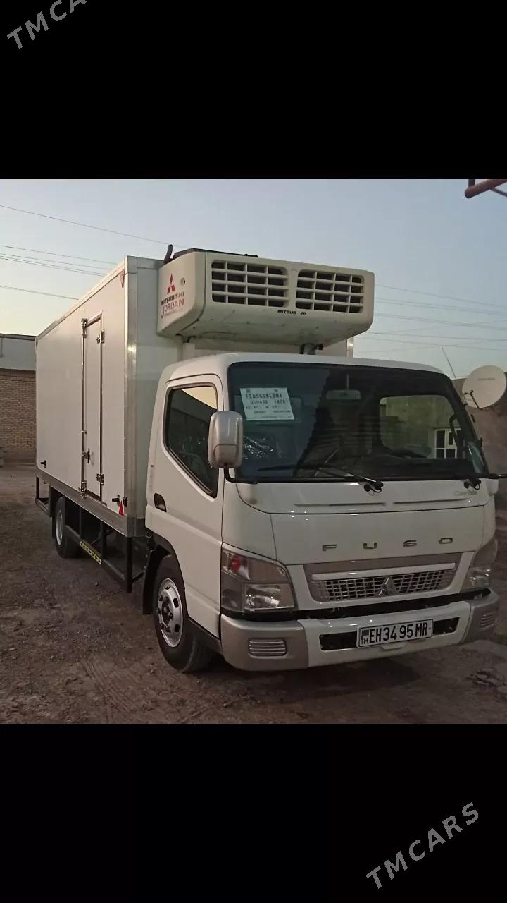 Mitsubishi Canter 2025 - 700 000 TMT - Mary - img 2