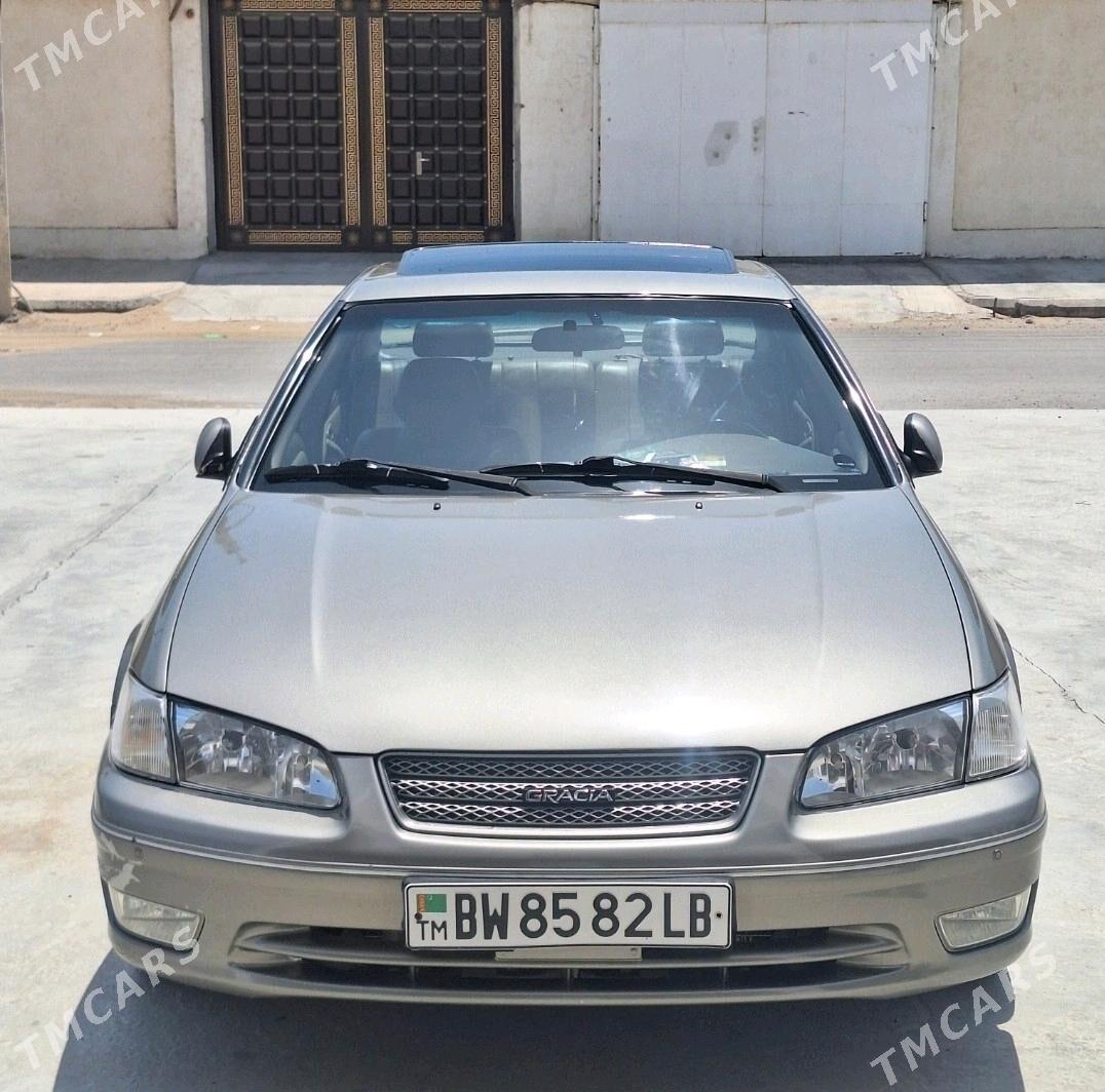 Toyota Camry 2000 - 170 000 TMT - Туркменабат - img 2