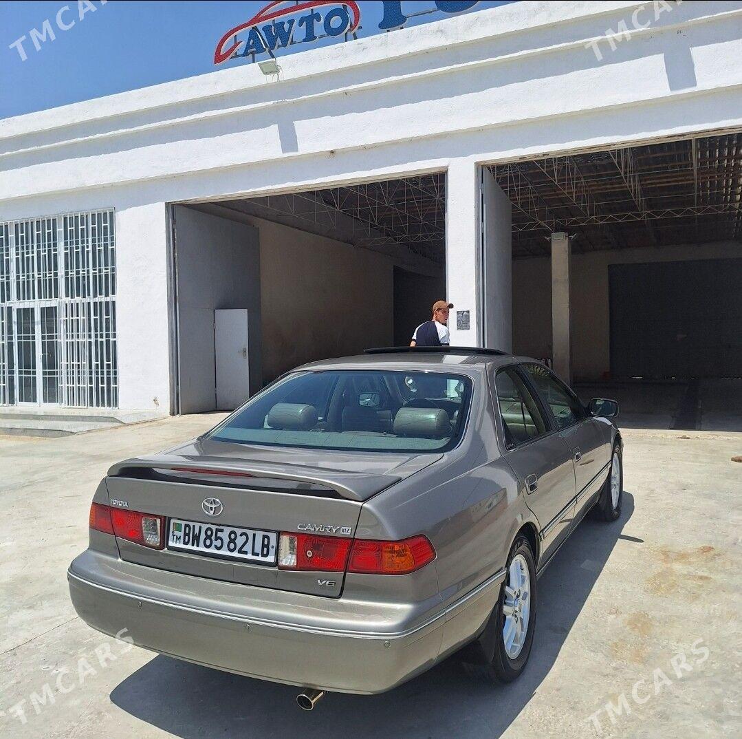 Toyota Camry 2000 - 170 000 TMT - Туркменабат - img 4