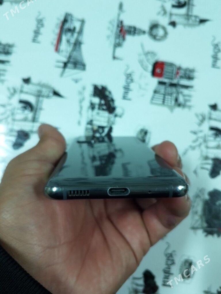 Samsung S20 5G - Türkmenbaşy - img 4