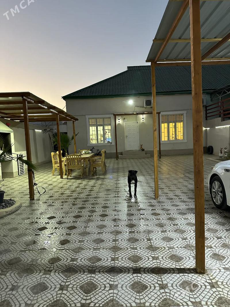 Plan jay,Чоганлы дом - Aşgabat - img 1