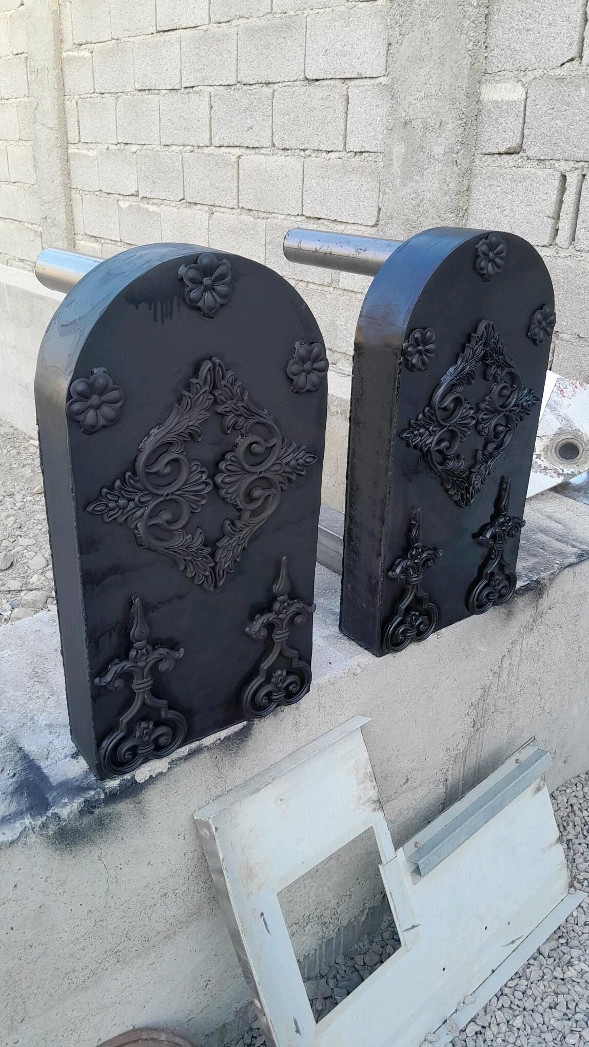 Asma gaz pec . - Bäherden - img 4