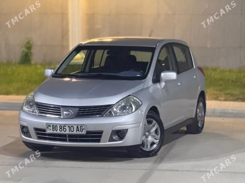 Nissan Versa 2010 - 149 000 TMT - Aşgabat - img 2