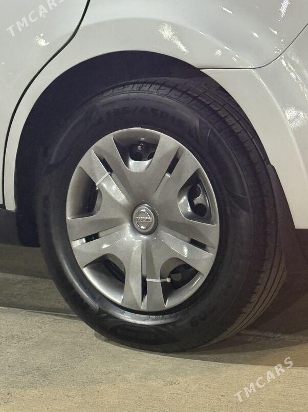 Nissan Versa 2010 - 149 000 TMT - Aşgabat - img 8