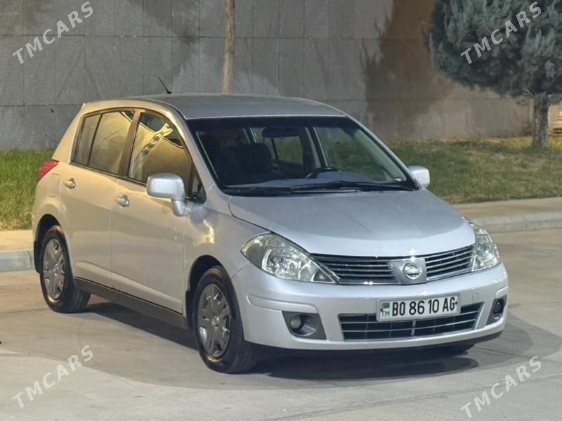 Nissan Versa 2010 - 149 000 TMT - Aşgabat - img 5